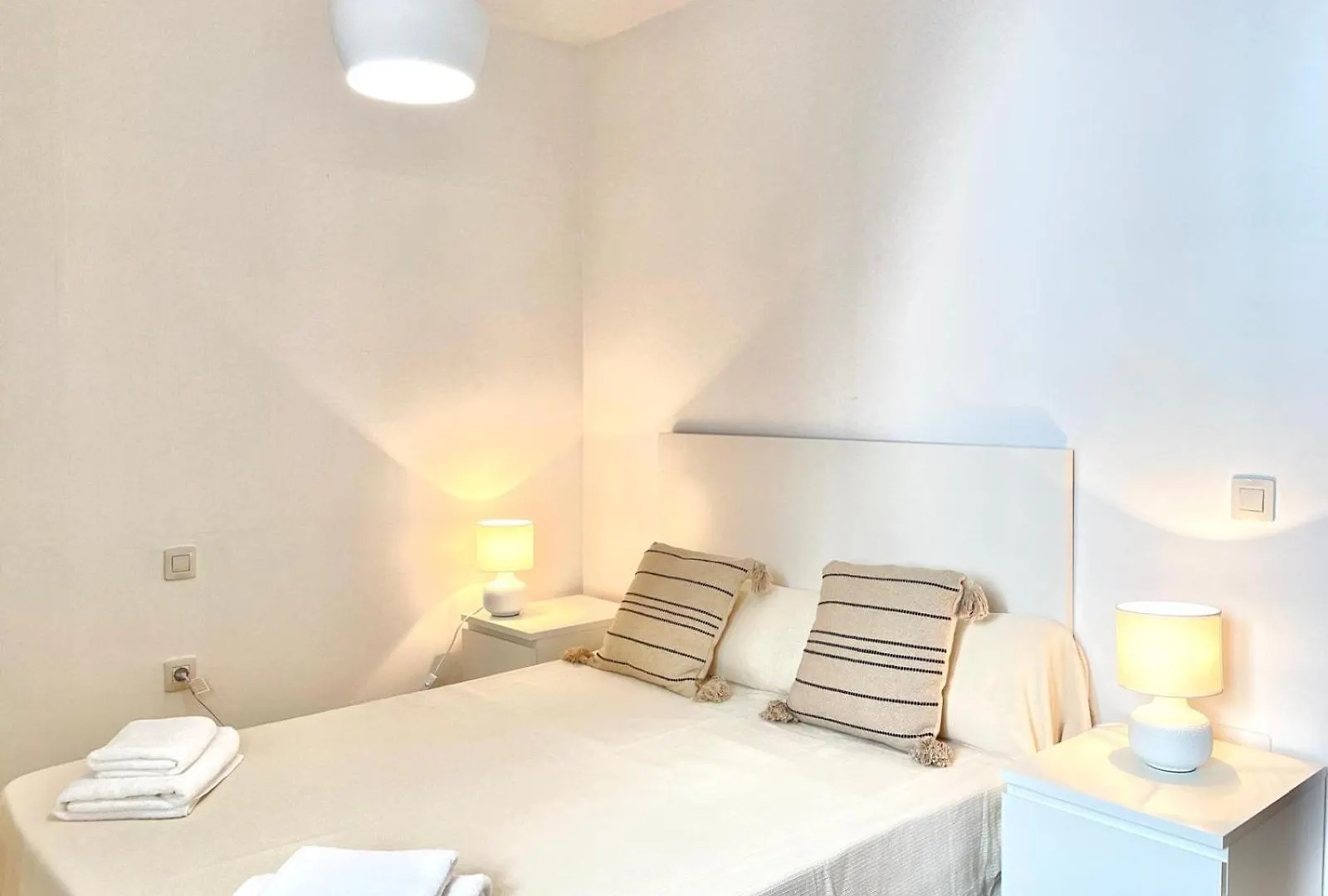 Casa Lua Apartment Arrecife  Arrecife (Lanzarote)