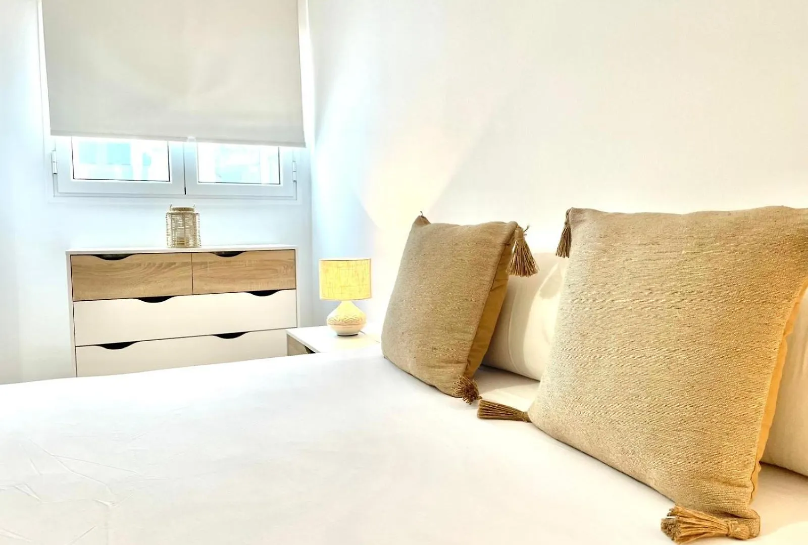 Casa Lua Apartment Arrecife  Spain