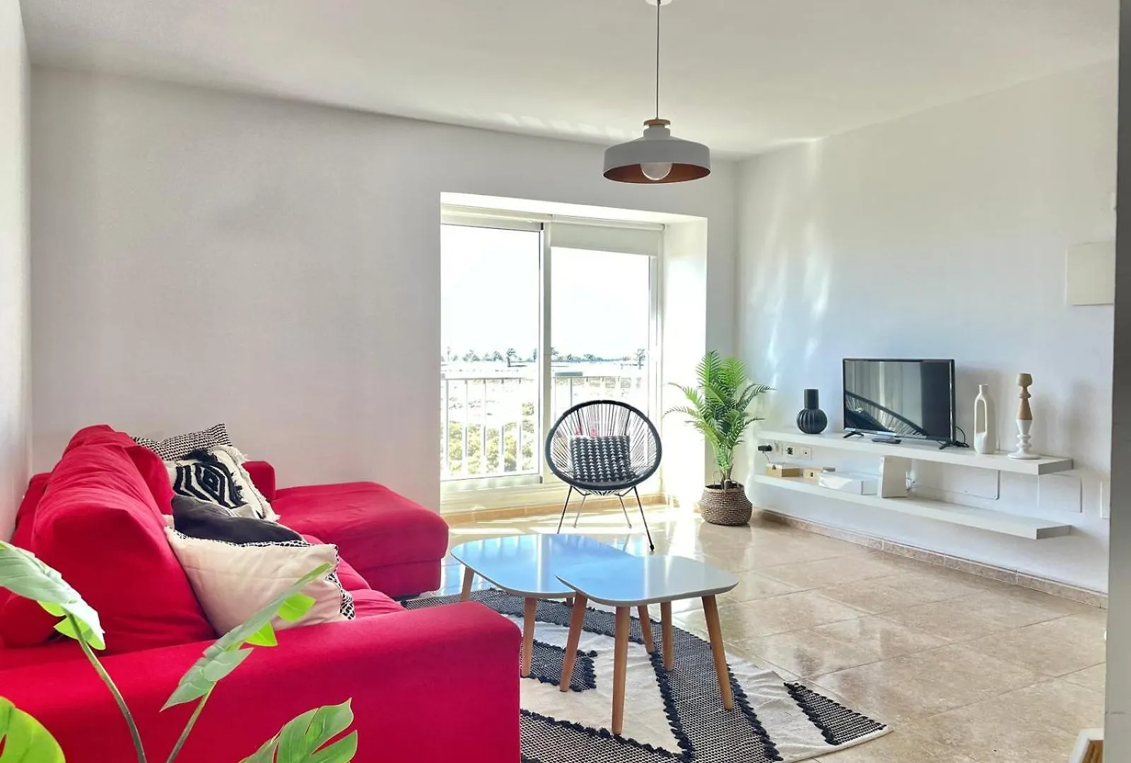 Casa Lua Apartment Arrecife