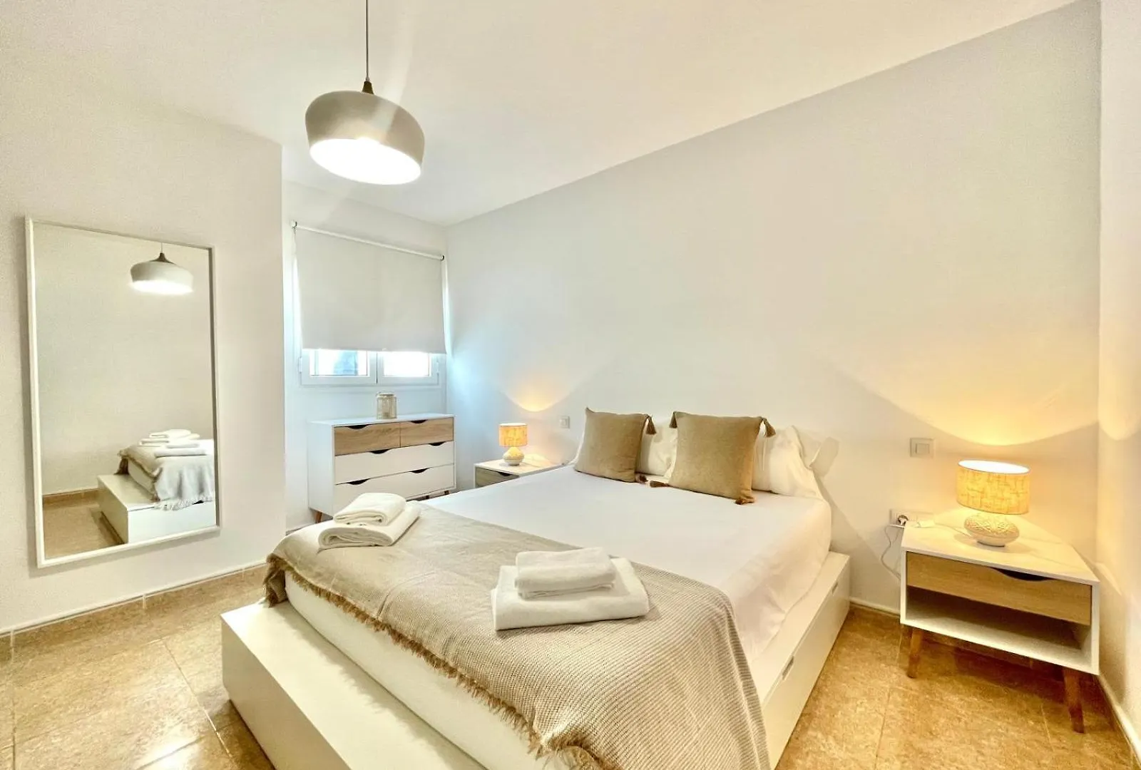 Casa Lua Apartment Arrecife  Spain
