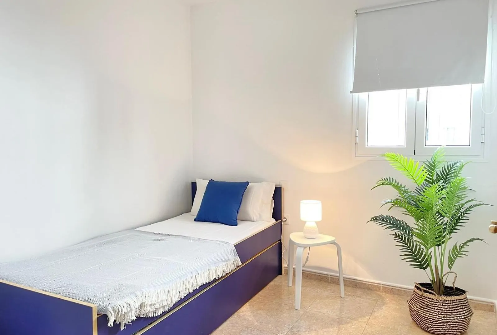 Casa Lua Apartment Arrecife  0*, Arrecife (Lanzarote)