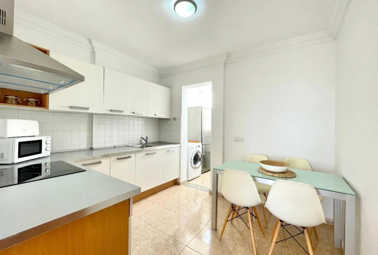 Casa Lua Apartment Arrecife