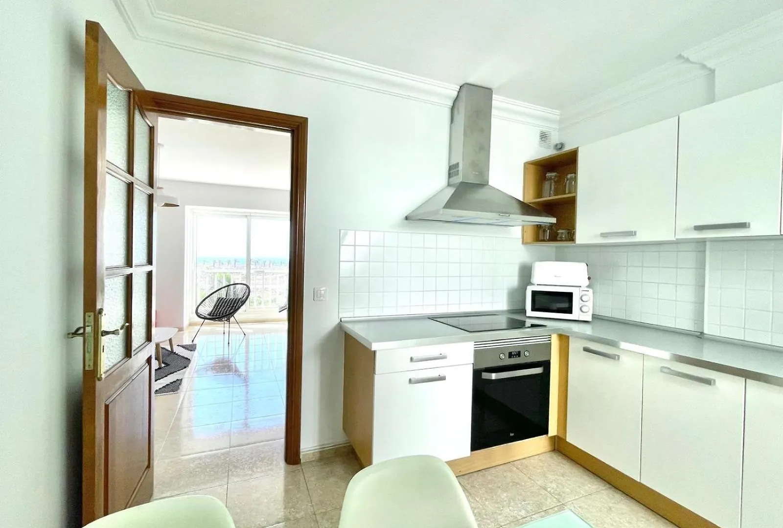 Casa Lua Apartment Arrecife