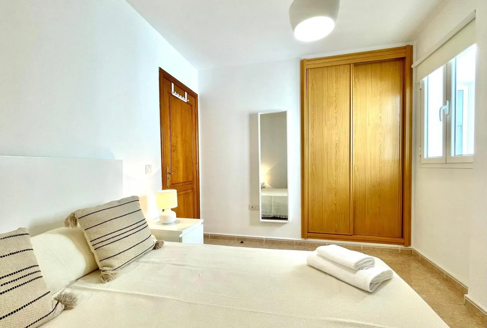 Casa Lua Apartment Arrecife
