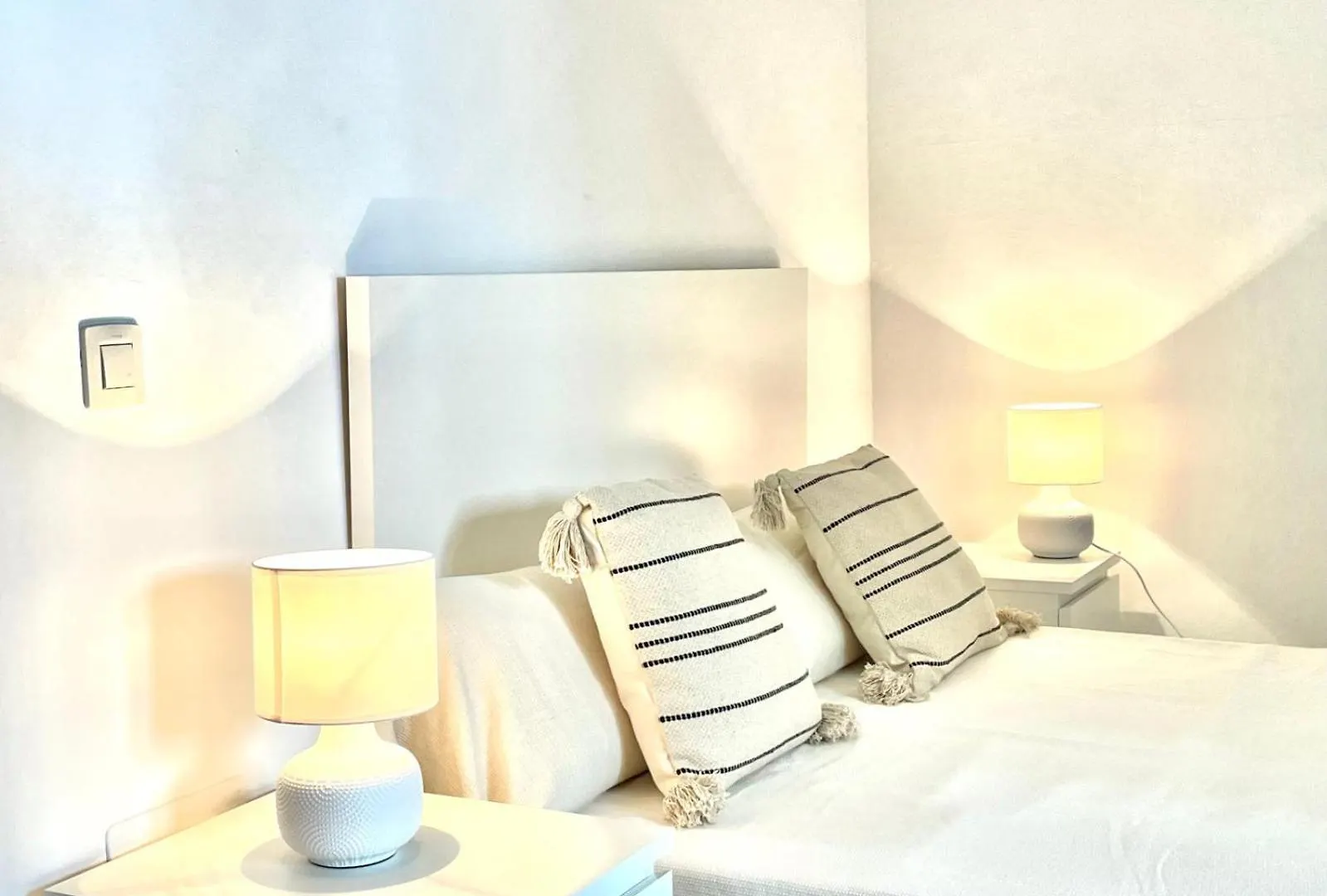 Casa Lua Apartment Arrecife
