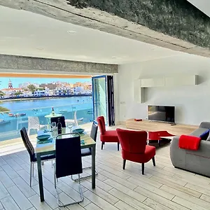  Appartement 5***** Charco Loft