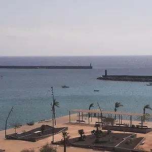  Appartement City&sea