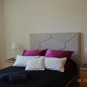  Appartement Bright, Modern In The Heart Of