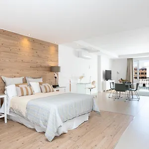  Appartement Rooms&suites Loft 2g Deluxe Edition