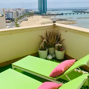  Appartement Atico El Reducto Views