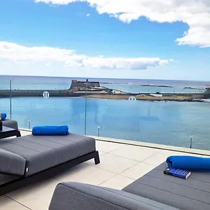 Blue Marina - Boutique Appartement