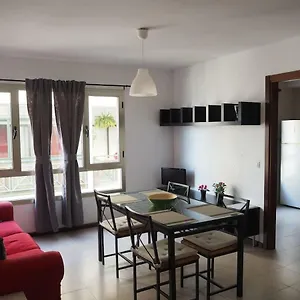  Appartement Casa Bellambriana