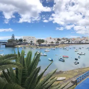  Appartement Terraza El Charco